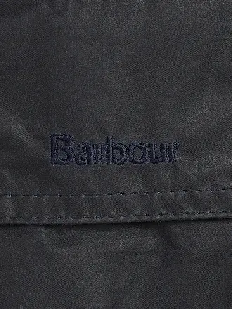 BARBOUR | Veste LIGHTWEIGHT BEADNELL | dunkelblau
